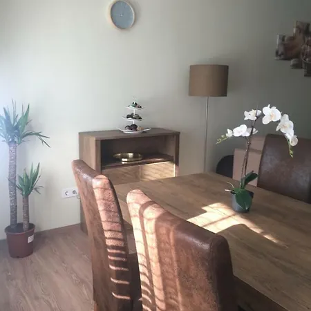 Apartment Pisztacia Apartman Eger