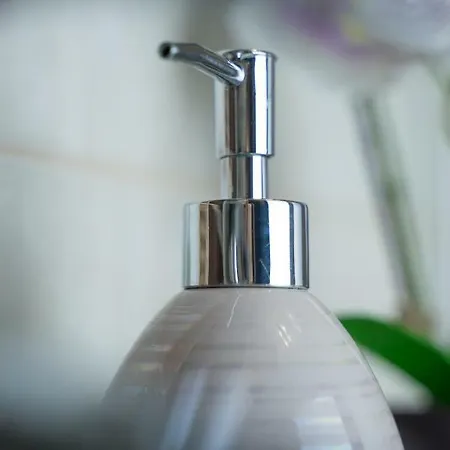 Pisztacia Apartman Apartmán *