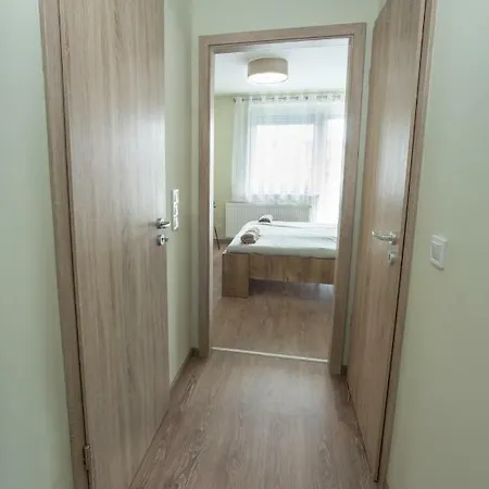 Pisztacia Apartman