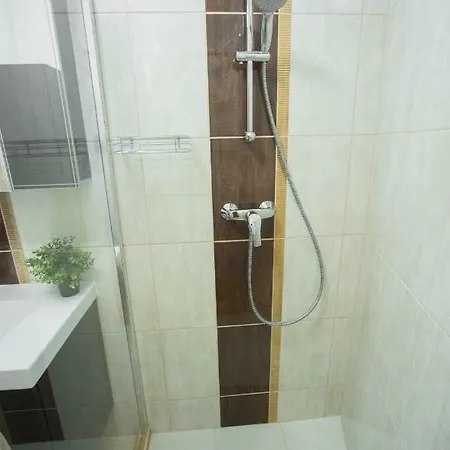Pisztacia Apartman Apartmán Eger