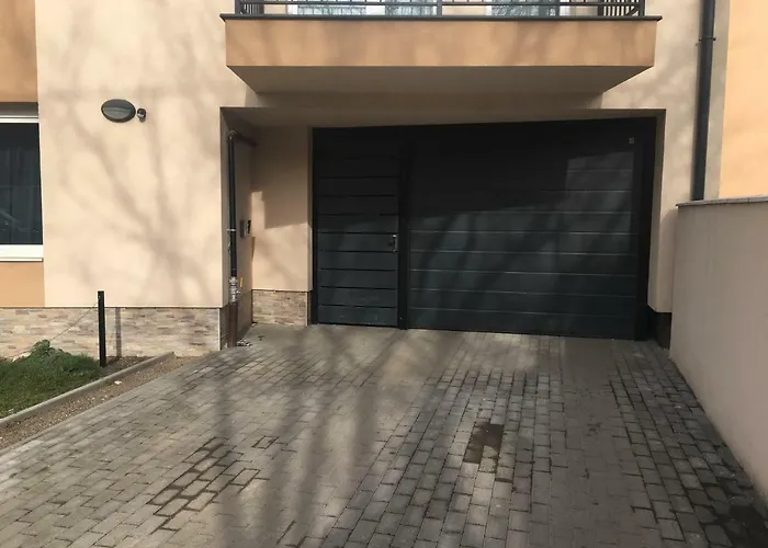 דירה Pisztacia Apartman *