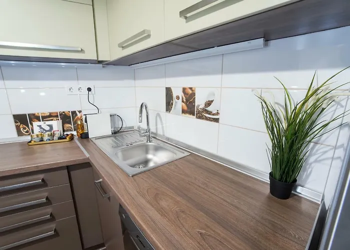 דירה Pisztacia Apartman