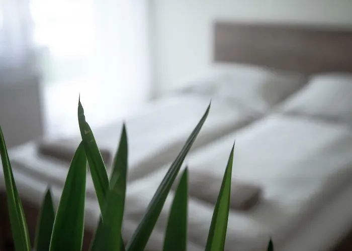 דירה Pisztacia Apartman *