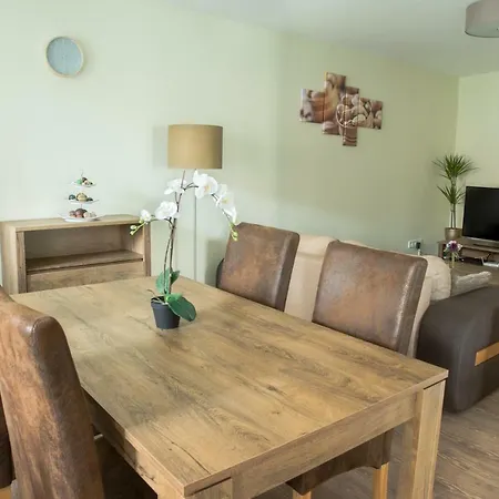 Pisztácia Apartman Apartman