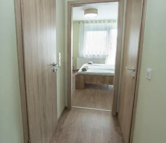 Pisztacia Apartman